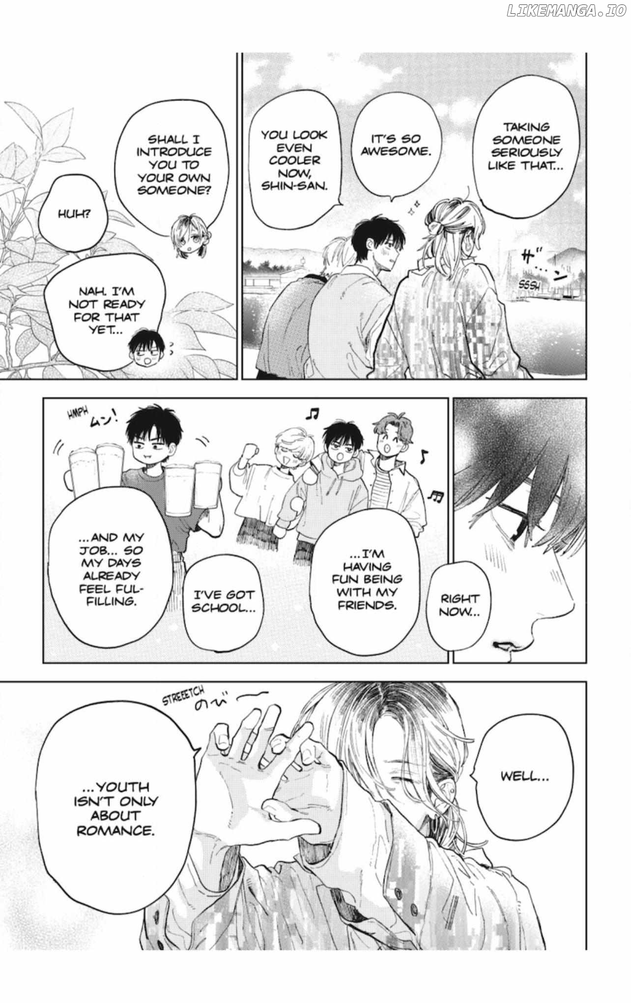 A Sign of Affection, Chapter 51 image 30
